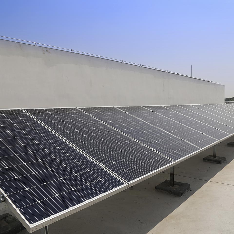 instalacion de placas solares en comunidad de vecinos